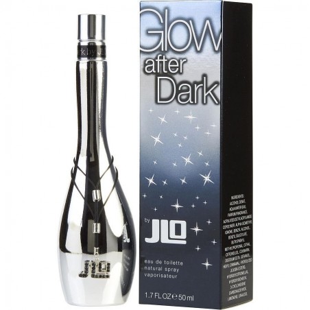 Jennifer Lopez Glow After Dark 50ml Feminino