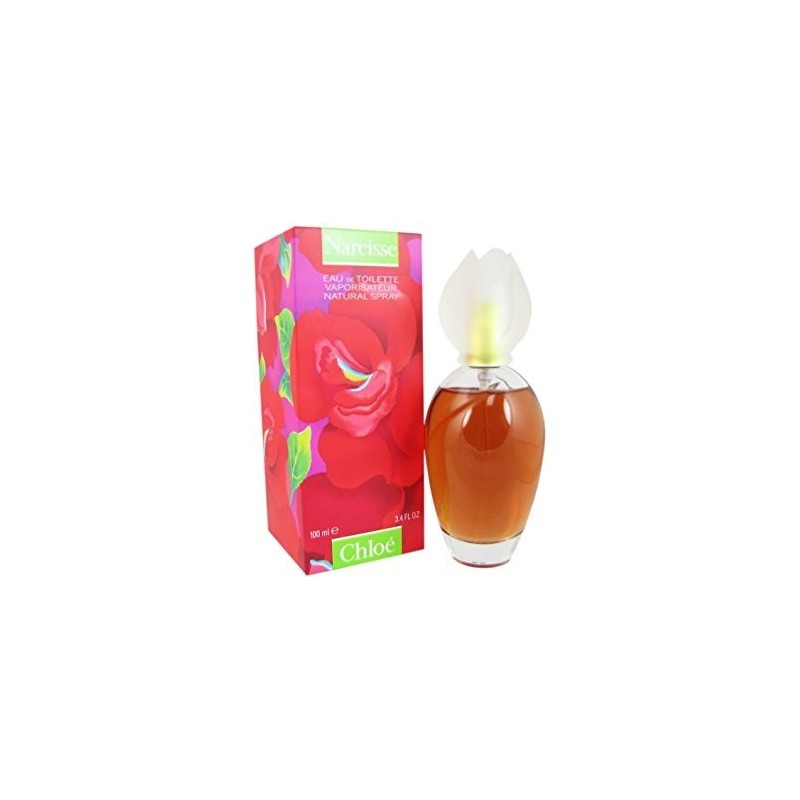 Chloe Narcisse 100ml Feminino