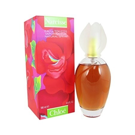 Chloe Narcisse 100ml Feminino