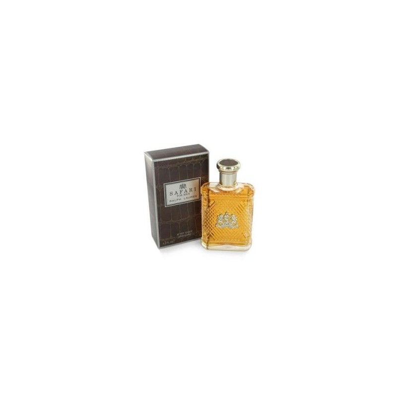 Ralph Lauren Safari for men 125ml Raridade