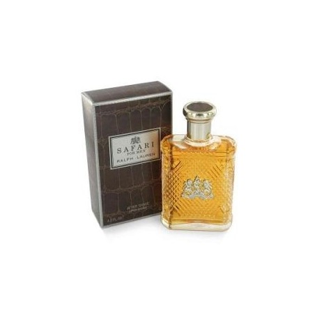 Ralph Lauren Safari for men 125ml Raridade