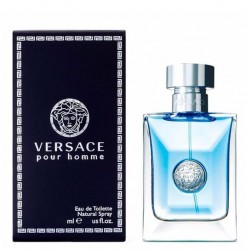 Versace Pour Homme Eau de...