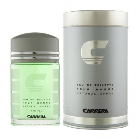 Carrera Pour homme 100ml