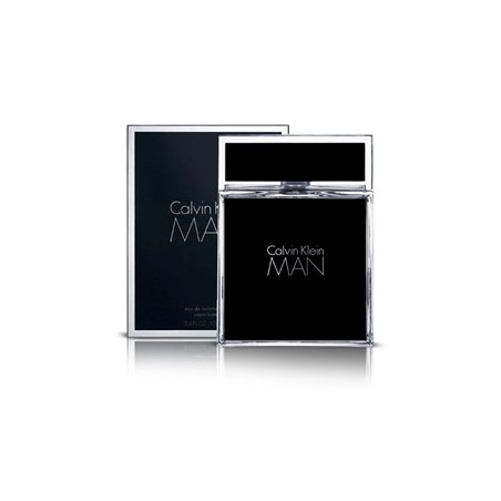 Calvin Klein Man 100ml