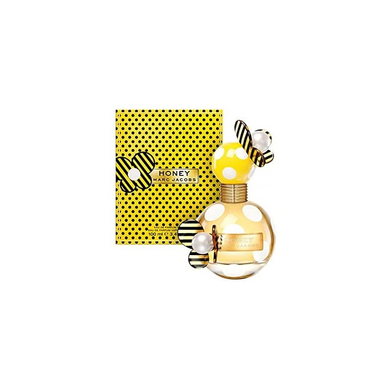 Marc Jacobs Honey 100ml Feminino