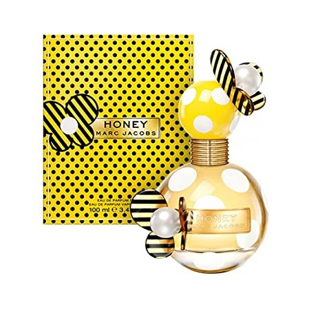 Marc Jacobs Honey 100ml Feminino