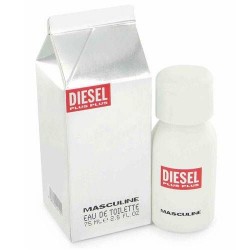 Diesel Plus Plus 75ml...