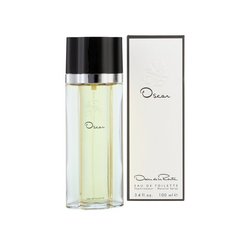 Oscar de la renta Oscar 100ml femme