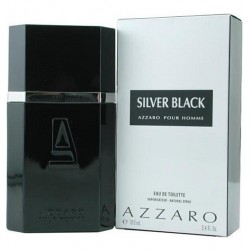 Azzaro Silver Black 100ml...