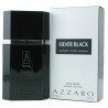 Azzaro Silver Black 100ml Masculino