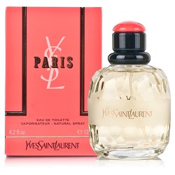 Yves saint laurent Paris...