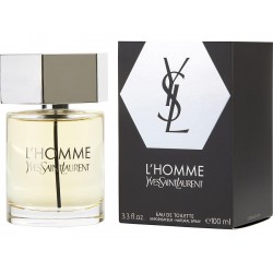 Yves saint laurent Lhomme 100ml