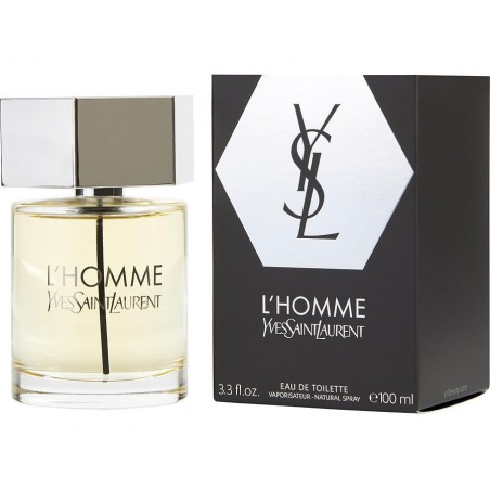 Yves saint laurent Lhomme 100ml