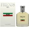 Moschino Friends 75ml Masculino Raridade