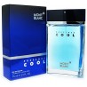 MONTBLANC Presence Cool 75ml Masculino Raridade