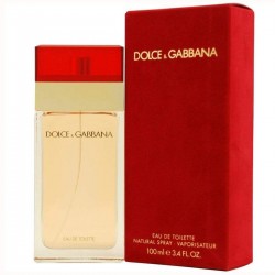 Dolce Gabbana Tradicional...