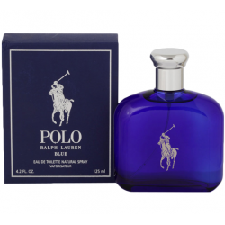 Ralph lauren Blue 125ml edt...