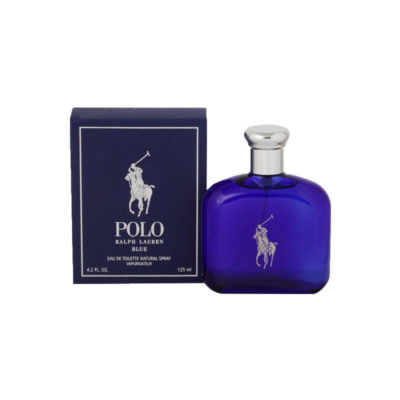 Ralph lauren Blue 125ml edt masculino