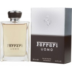 Ferrari Uomo 100ml...