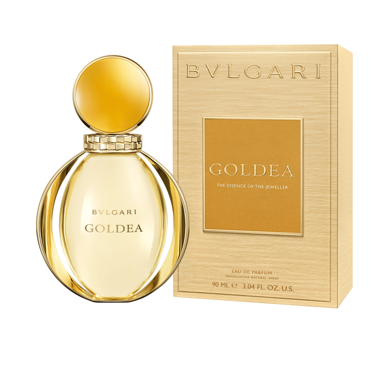 Bulgari Goldea 90ml EDP FEMME