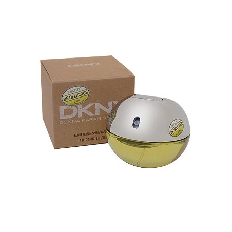 Donna karan BE Delicious 100ml masculino