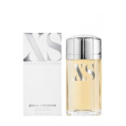 Paco Rabanne XS  masculino...