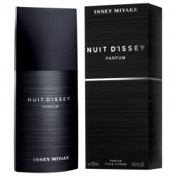 Issey miyake nuit d'issey...