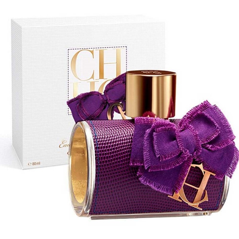 Carolina herrera ch sublime feminino 80ml