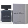 Narciso rodriguez for him 100ml EDT Masculino Raro vintage-Caixa com detalhes do tempo