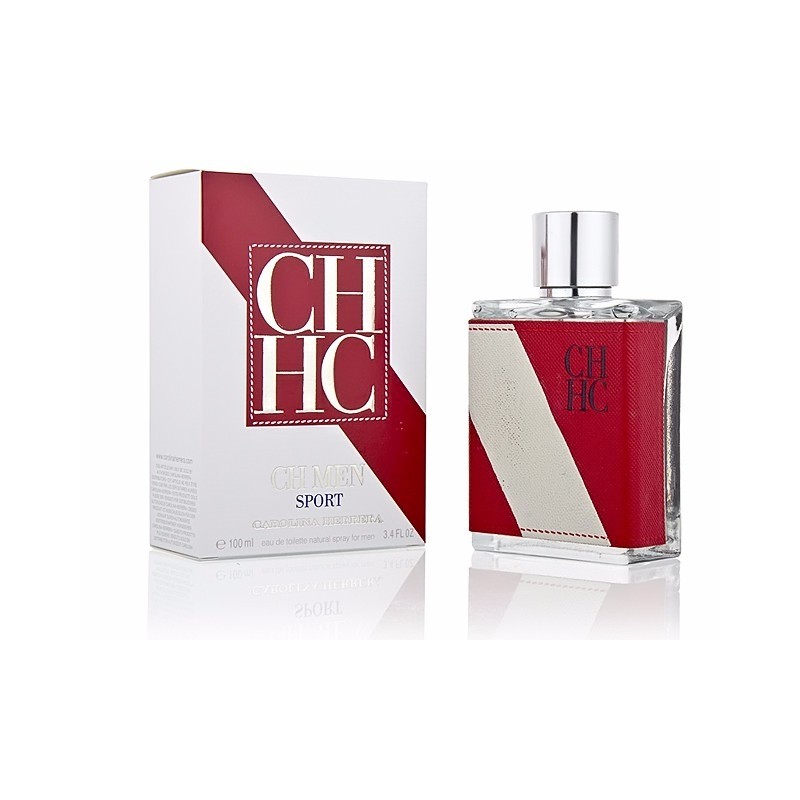 Carolina herrera ch men sport 100ml