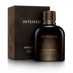 Dolce gabbana intense eau...