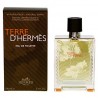 Hermes terre d'hermes Edition Limited  Masculino100ml