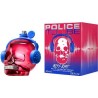 Police to be miss beat  Eau de Parfum Feminino125ml