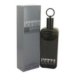 Lagerfeld Photo 125ml...