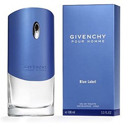 Givenchy Blue Label Eau de...