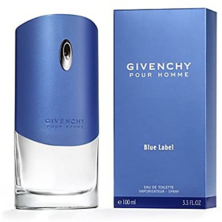 Givenchy Blue Label Eau de Toilette Masculino 100ML