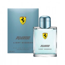 Ferrari Light Essence EDT -...