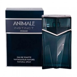 Animale Instinct Homme Eau...