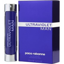 Paco Rabanne Ultraviolet...