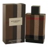 Burberry London For Men Eau De Toilette Masculino - 100 ml Raridade