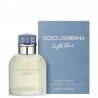 Light Blue Masculino Eau de Toilette 125ml - Dolce Gabbana