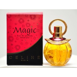 Celine Magic Eau de Parfum Edp Feminino 50ML Raridade