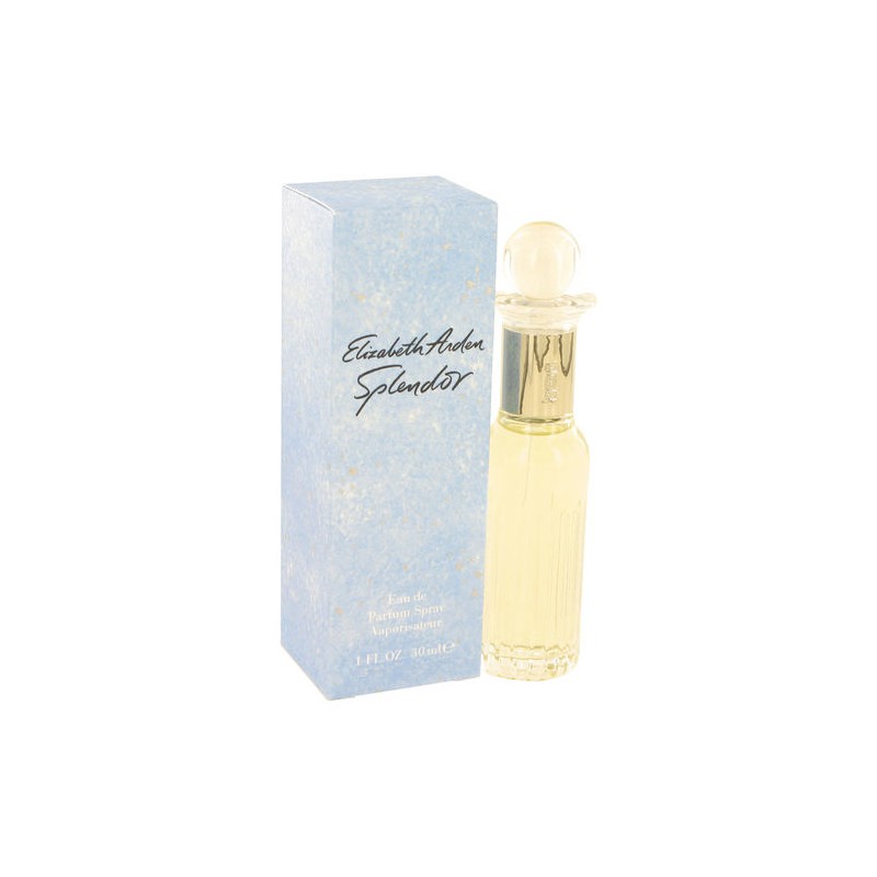 Perfume Feminino Splendor Elizabeth Arden 30 Ml Eau  RaridadeDe Parfum