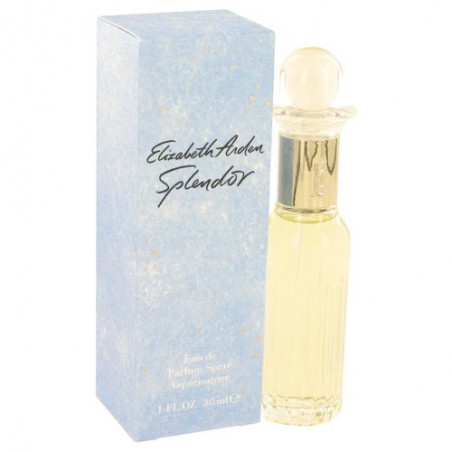 Perfume Feminino Splendor Elizabeth Arden 30 Ml Eau  RaridadeDe Parfum