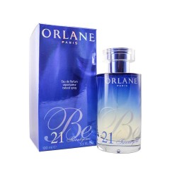 ORLANE Be 21 De Orlane Feminino Eau de Parfum RARO