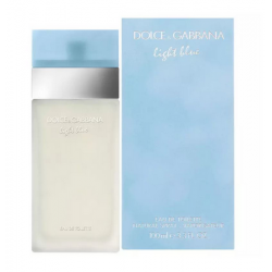 Light Blue By Dolce Gabbana...