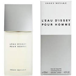 Issey Miyake Masculino EDT 200ml