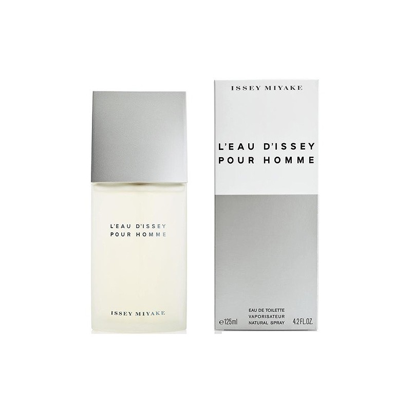 Issey Miyake Masculino EDT 200ml