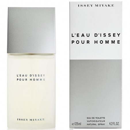 Issey Miyake Masculino EDT 200ml