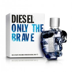 Diesel Only The Brave...